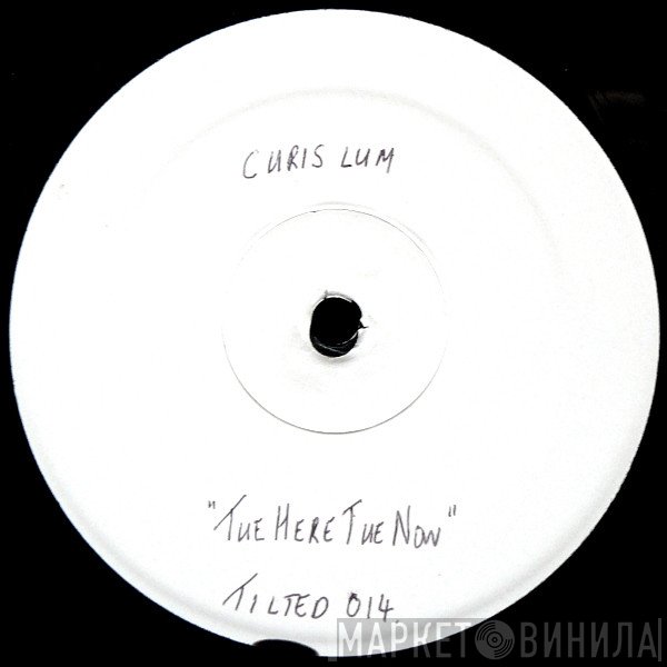 Chris Lum - My Philosoph EP 2