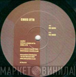 Chris Lyth - 55 West