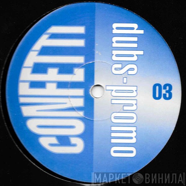 Chris Mack - Plenty More / Get It (Come) (Remix)