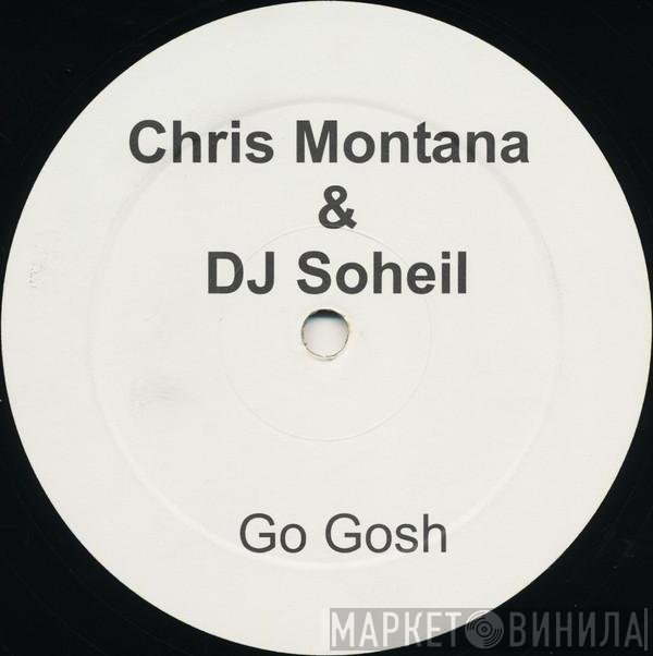 Chris Montana, DJ Soheil - Go Gosh