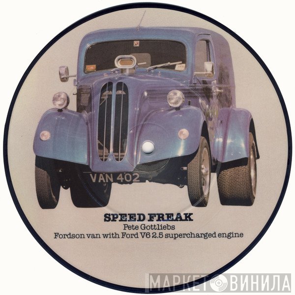 Chris Montez / Lonnie Mack  - Let's Dance / Memphis
