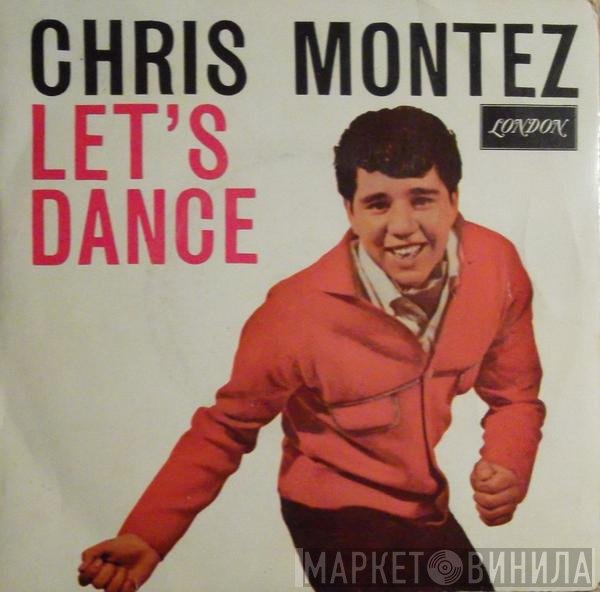 Chris Montez  - Let's Dance