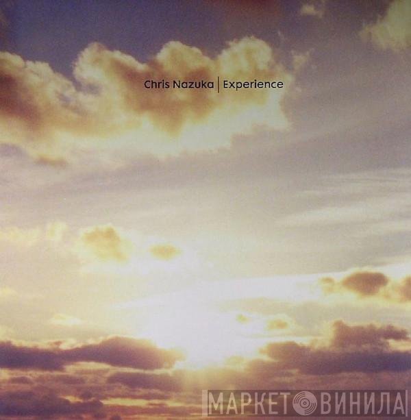 Chris Nazuka - Experience