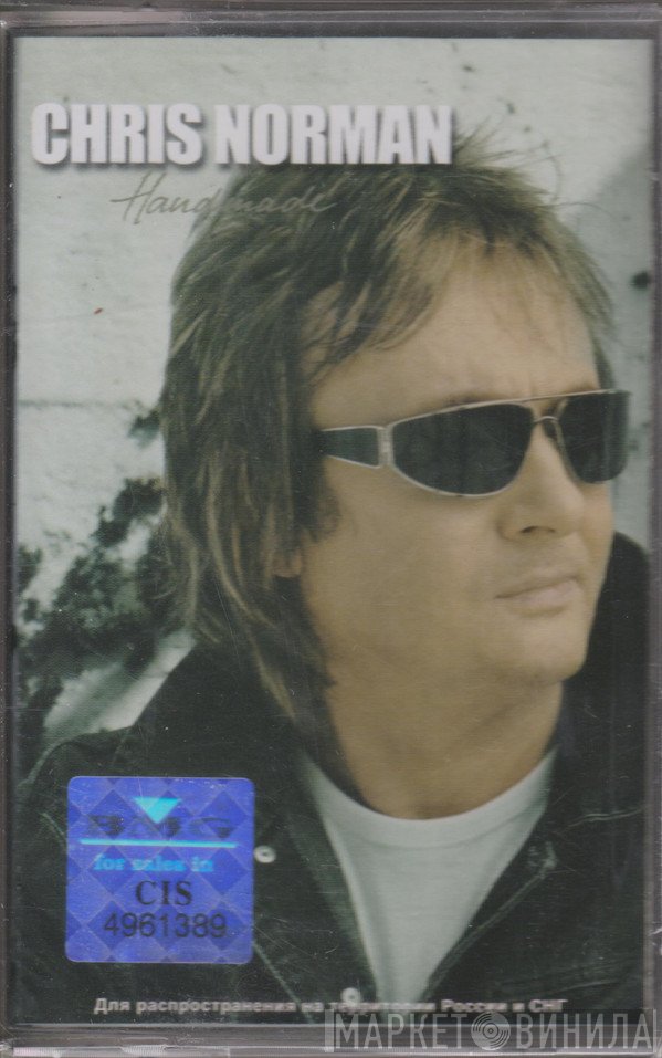 Chris Norman  - Handmade