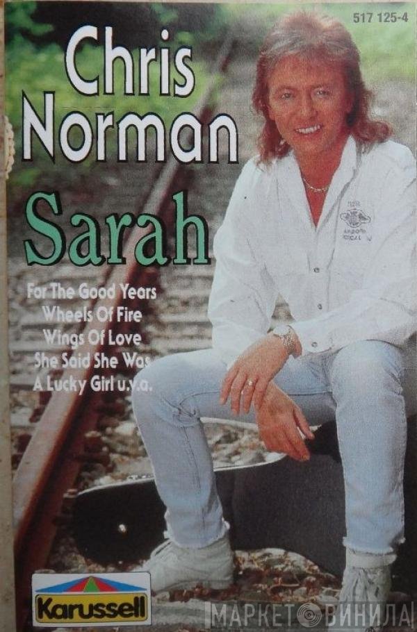 Chris Norman  - Sarah