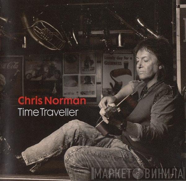 Chris Norman  - Time Traveller