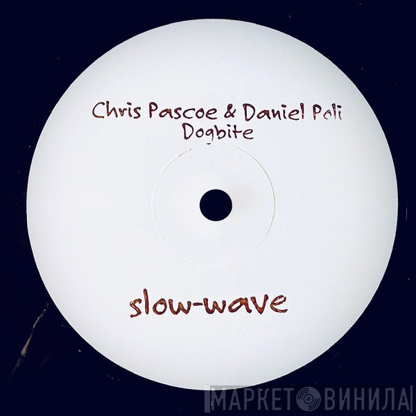 Chris Pascoe, Daniel Poli - Dogbite