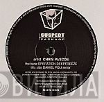 Chris Pascoe - Operation Deepfreeze