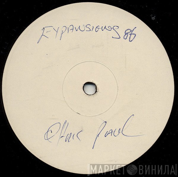 Chris Paul - Expansions '86