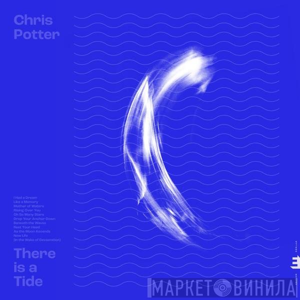 Chris Potter  - There Is A Tide