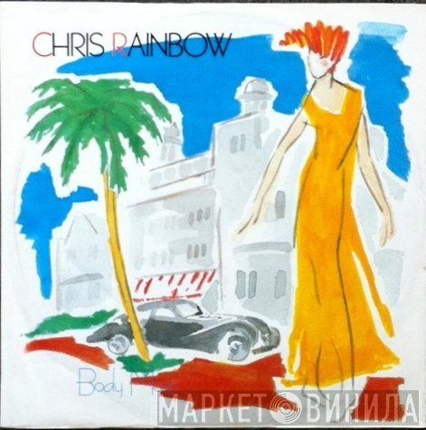 Chris Rainbow - Body Music