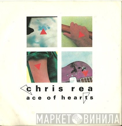 Chris Rea - Ace Of Hearts