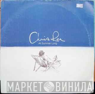 Chris Rea  - All Summer Long