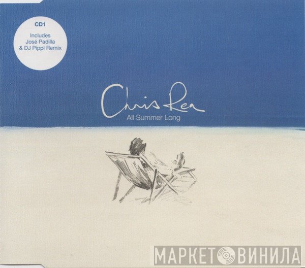 Chris Rea  - All Summer Long