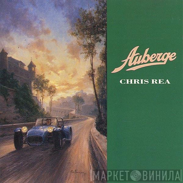 Chris Rea - Auberge