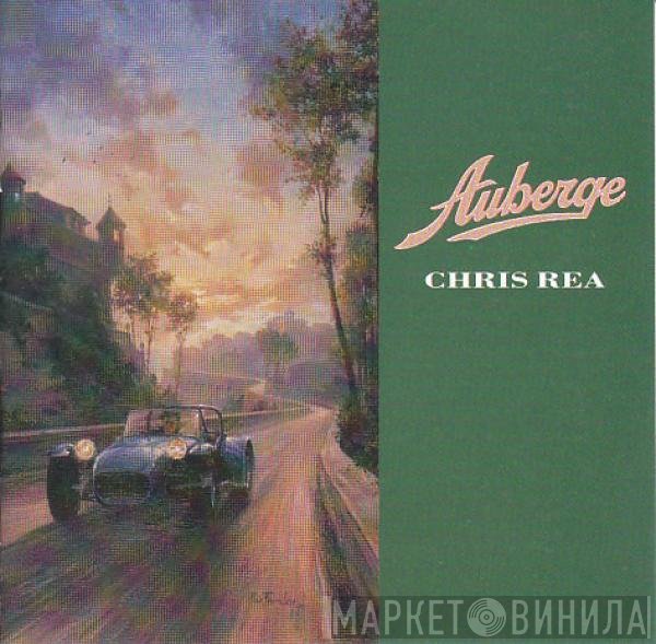 Chris Rea  - Auberge