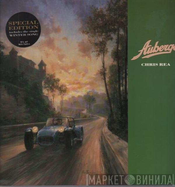 Chris Rea - Auberge