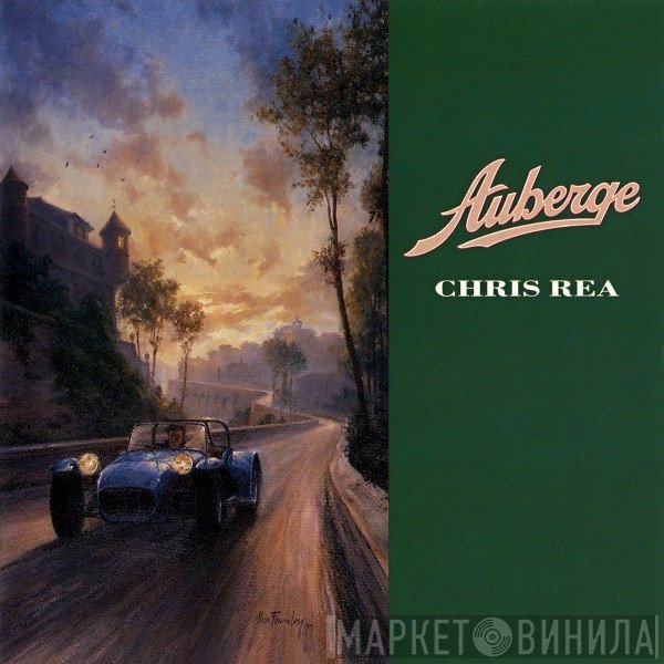 Chris Rea - Auberge