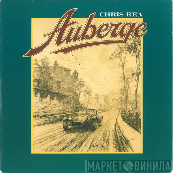 Chris Rea  - Auberge