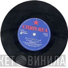 Chris Rea - Bombollini