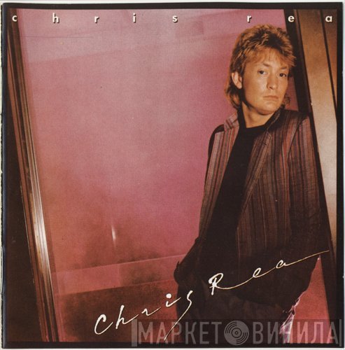 Chris Rea  - Chris Rea