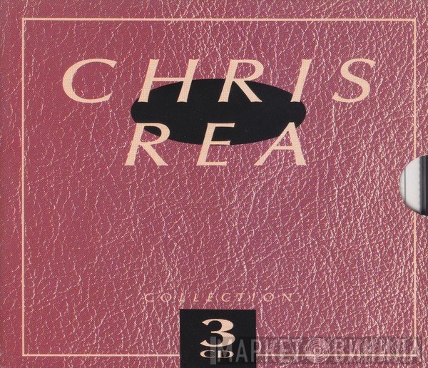 Chris Rea  - Collection