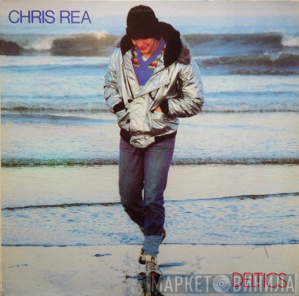 Chris Rea  - Deltics