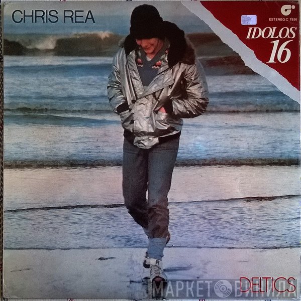 Chris Rea  - Deltics