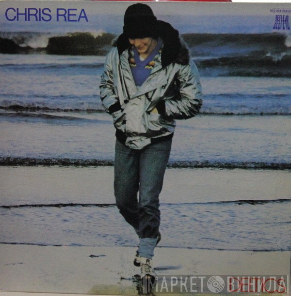 Chris Rea  - Deltics
