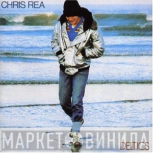 Chris Rea  - Deltics