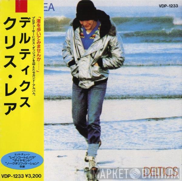 Chris Rea  - Deltics