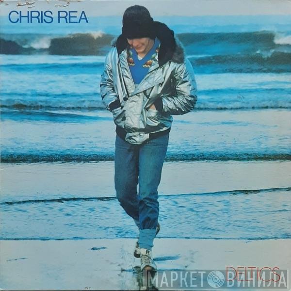 Chris Rea - Deltics