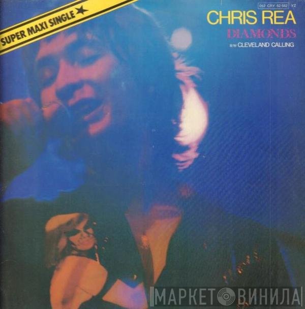 Chris Rea  - Diamonds