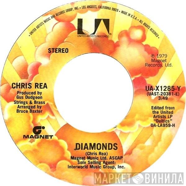Chris Rea  - Diamonds