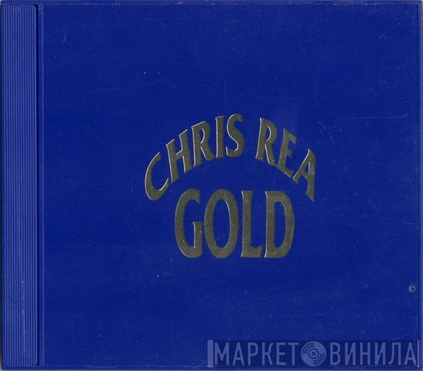 Chris Rea  - Gold