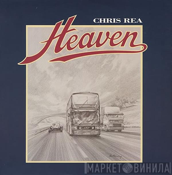 Chris Rea - Heaven