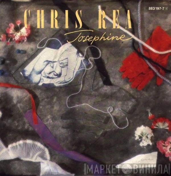Chris Rea  - Josephine
