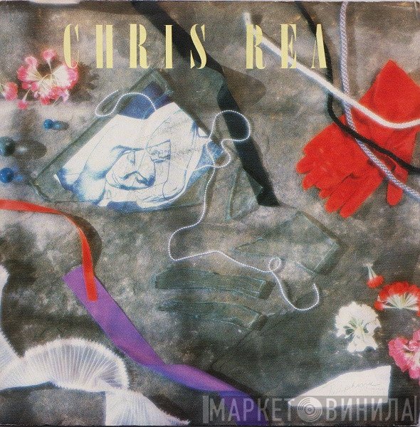 Chris Rea  - Josephine