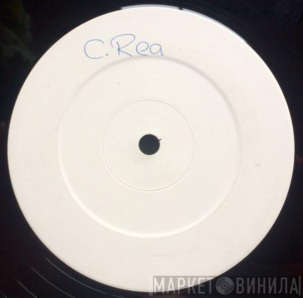 Chris Rea - Loving You Again