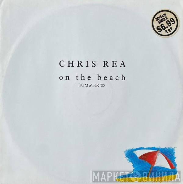 Chris Rea - On The Beach (Summer '88)