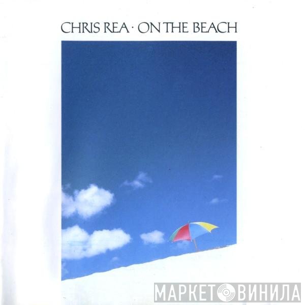 Chris Rea - On The Beach