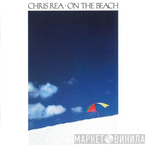 Chris Rea - On The Beach