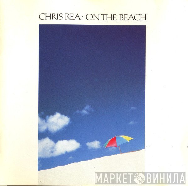Chris Rea - On The Beach