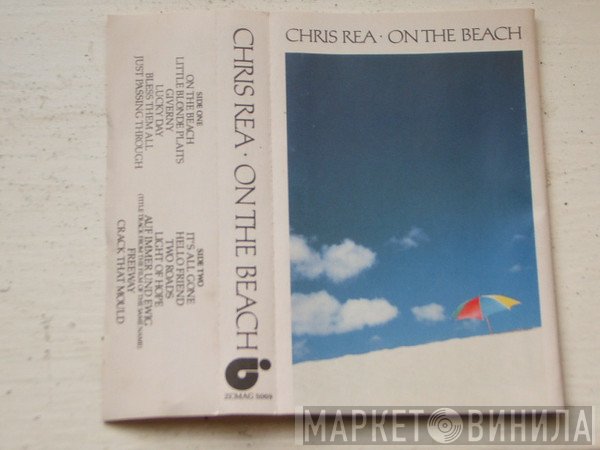 Chris Rea - On The Beach