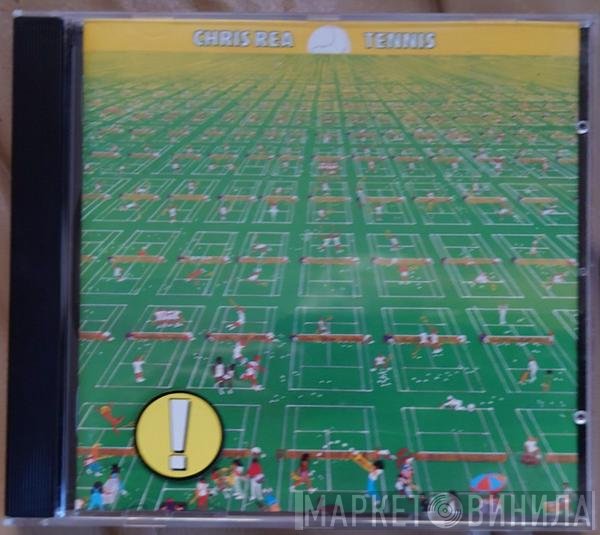 Chris Rea - Tennis