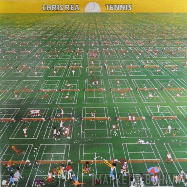Chris Rea  - Tennis