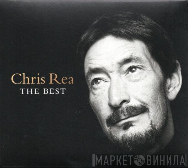 Chris Rea  - The Best