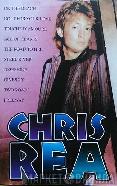 Chris Rea  - The Best