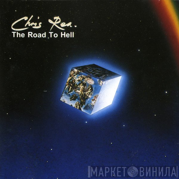 Chris Rea - The Road To Hell