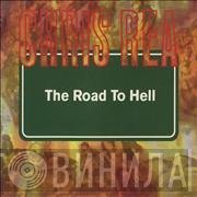 Chris Rea - The Road To Hell